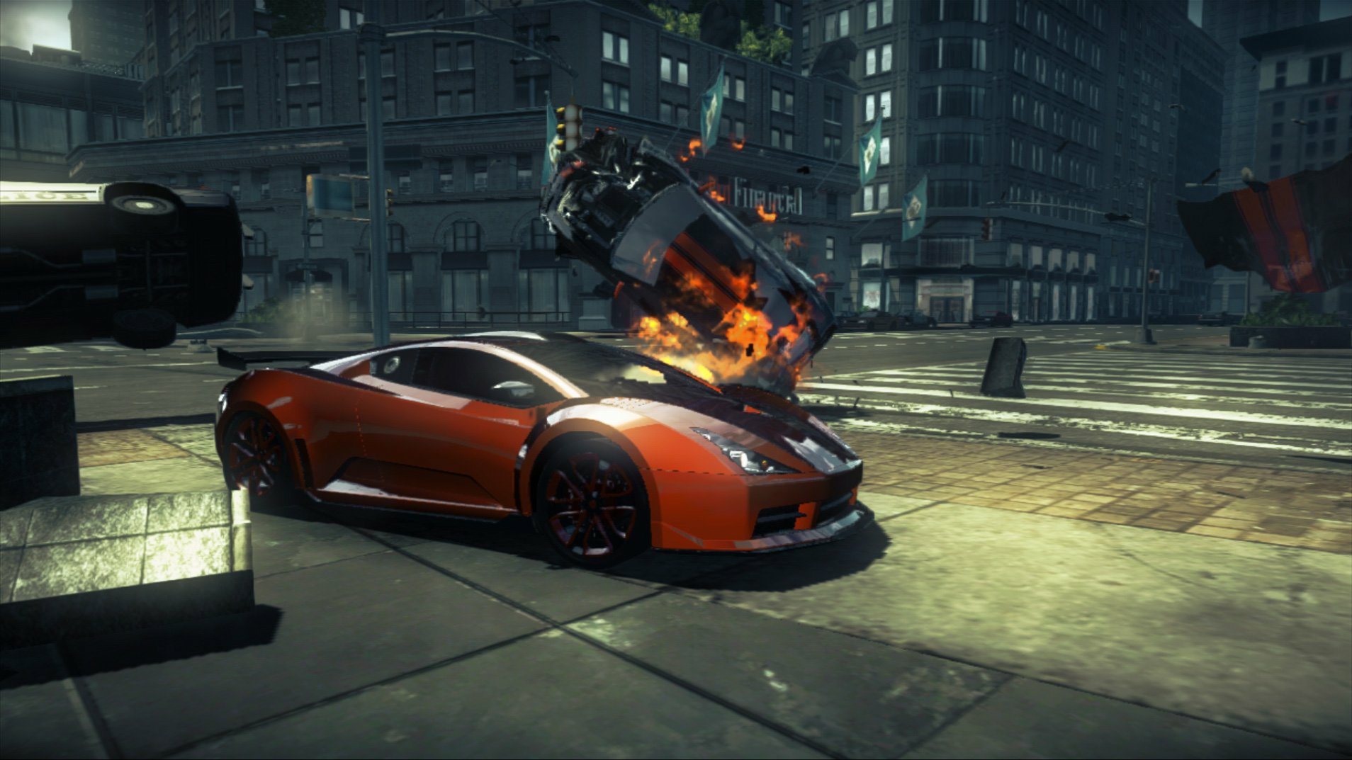 Ridge Racer Unbounded (Edición Limitada) - Imagen 23